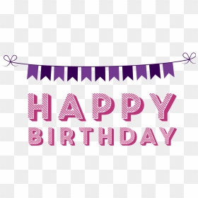 Thumb Image - Happy Birthday To Me Png, Transparent Png - happy birthday .png
