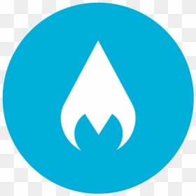 Twitter Circle Png Logo, Transparent Png - power icon png