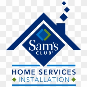 Sams Logo - Graphic Design, HD Png Download - sams club logo png