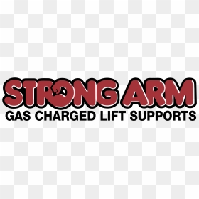 Strongarm, HD Png Download - strong arm png