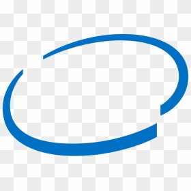 Intel Clipart Png - Logo Intel Inside Circle, Transparent Png - intel png