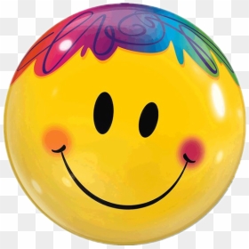 Peace And Love, Smileys, Stickers, Smiley Faces, Emojis, - Love Smiley Face Emoji, HD Png Download - tongue out emoji png