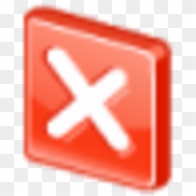 Sign, HD Png Download - close icon png