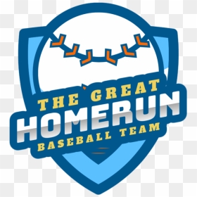 Sports Logo Maker For A Baseball Team Featuring A Shield - Team Logo Baseball, HD Png Download - baseball logo png