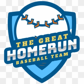Sports Logo Maker For A Baseball Team Featuring A Shield - Team Logo Baseball, HD Png Download - baseball logo png