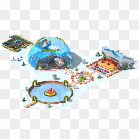 Megapolis Wiki - Illustration, HD Png Download - vacation png