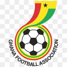 Black Stars Retain Their Spot In Latest Fifa Rankings - Ghana Football Association Escudo, HD Png Download - black stars png