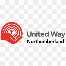 United Way Victoria Logo, HD Png Download - united way logo png