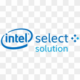 Intel It Solution, HD Png Download - intel png