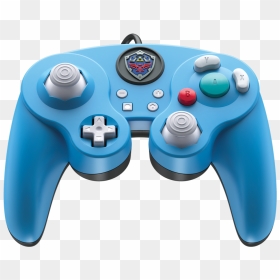 Wired Fight Pad Pro, HD Png Download - hylian shield png