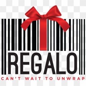 Regalo - Gift Wrapping, HD Png Download - regalo png