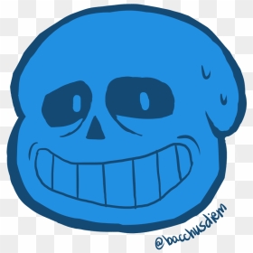 Skull, HD Png Download - skull png tumblr