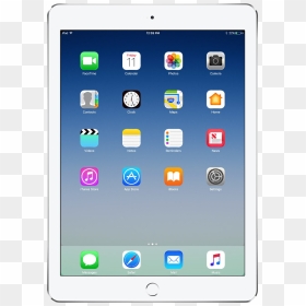 Png For Ipad - Ipad 6th Generation Price In Pakistan, Transparent Png - ipad png transparent