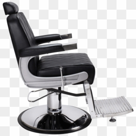 Ayc King Barber Chair The Ayc King Barber Chair Is - Barber Chair Side Png, Transparent Png - king chair png