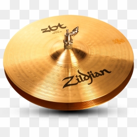 Cymbals Png Transparent Background - Best High Hats Drums, Png Download - music instrument png