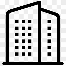 Apartment - Apartment Symbol, HD Png Download - apartment png