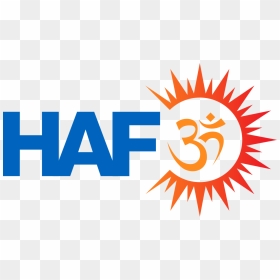 Hindu American Foundation, HD Png Download - hindu logo png