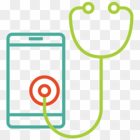 Leaf Medical Telemedicine Telehealth - Telehealth, HD Png Download - medicine png images