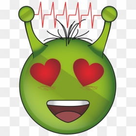 Alien Face Emoji Png Transparent - Can You Solve This If At 4, Png Download - tongue out emoji png