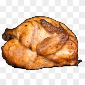 Transparent Rotisserie Chicken Png - Turkey Meat, Png Download - turkey transparent png