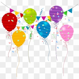 Birthday, HD Png Download - celebration images png