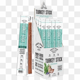 Country Archer Turkey Stick , Png Download - Paper, Transparent Png - rosemary png