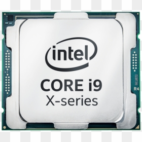 Core™ I9 7940x 14 Core, HD Png Download - intel png