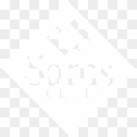 Sam"s Club - White Sam's Club Logo, HD Png Download - sams club logo png