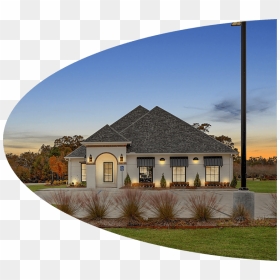 Mobile Banner - House, HD Png Download - surprised patrick png
