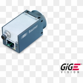 Gige Vision, HD Png Download - camera shutter png