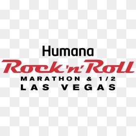 Las Vegas Marathon 2019, HD Png Download - rock and roll png