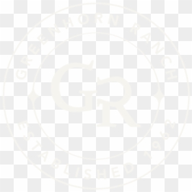 Greenhorn Ranch Quincy California - Circle, HD Png Download - california outline png