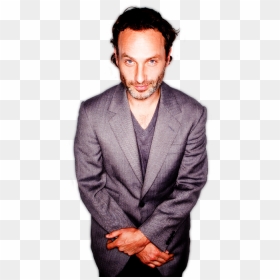 Thumb Image - Andrew Lincoln Png, Transparent Png - lincoln png