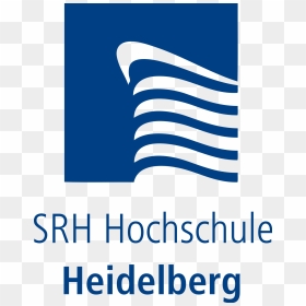 Srh University Heidelberg, HD Png Download - srh logo png