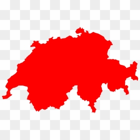 Switzerland Png, Transparent Png - map png images