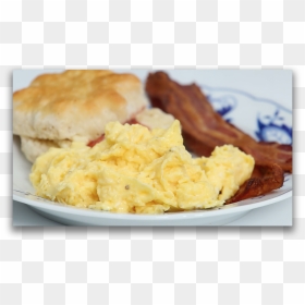 Scrambled Eggs, HD Png Download - scrambled eggs png