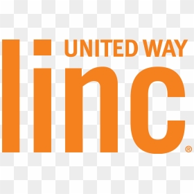 United Way Linc Logo Png Clipart , Png Download - Whataburger, Transparent Png - united way logo png