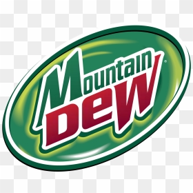 Mountain Dew Clip Art, HD Png Download - mountain vector png