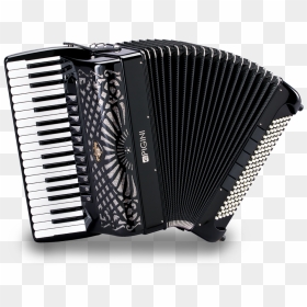 Bayan Accordion, HD Png Download - acordeon png