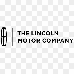 Lincoln Motor Company Logo Png Image Background - Lincoln Motor Logo Png, Transparent Png - lincoln png