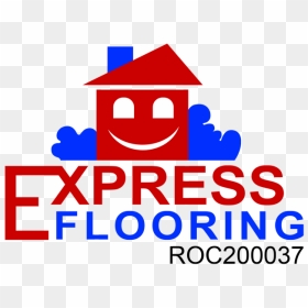 Express Flooring Logo, HD Png Download - bbb accredited business logo png