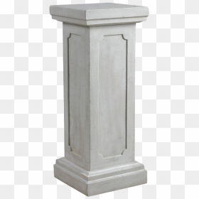 Roman Pedestal, HD Png Download - pedestal png
