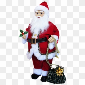 Christmas Wishes In Telugu, HD Png Download - christmas father png