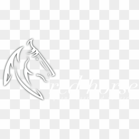 Horse Logo Png - Graphic Design, Transparent Png - horse logo png