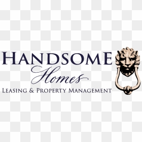 Logo Handsome Homes - Assembleia De Deus Ministerio Belem, HD Png Download - thanksgiving dinner png