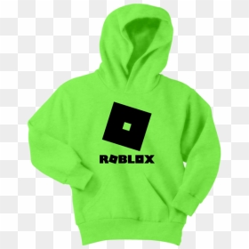 Roblox Hoodie, HD Png Download - roblox jacket png
