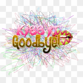 Goodbye Clipart - Blends, HD Png Download - farewell png