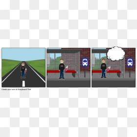 Seesaw, HD Png Download - regalo png
