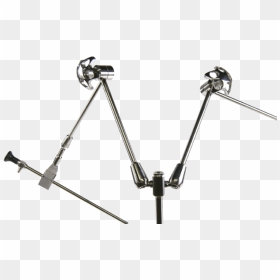 Mediflex Surgical Products , Png Download - Bicycle Frame, Transparent Png - strong arm png