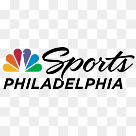 Nbc Sports Philadelphia - Nbc Sports Philadelphia Logo Png, Transparent Png - 2018 png images
